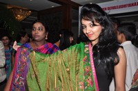 Trendz Exhibition Cum Sale Inaugurated By Tejaswi
